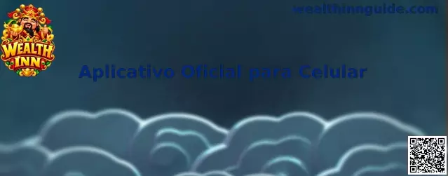 Aplicativo Oficial para Celular