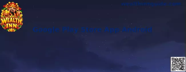 Google Play Store App Android