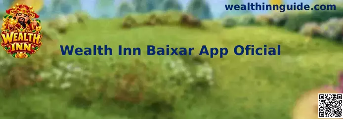 Wealth Inn Baixar App Oficial