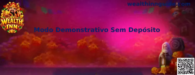 Wealth Inn Modo Demonstrativo Sem Depósito