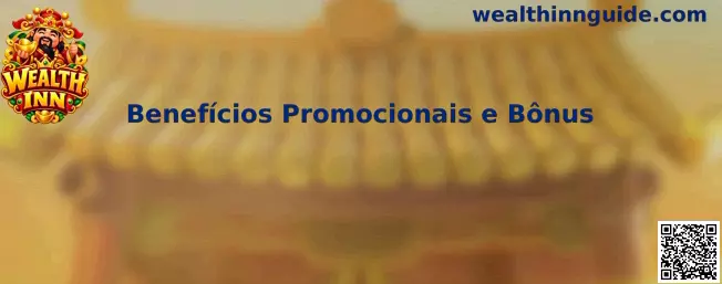 Benefícios Promocionais