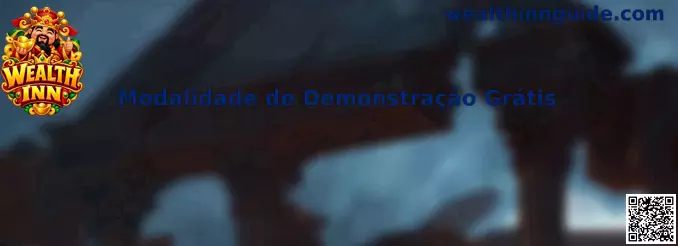 Modalidade de Demonstração Grátis