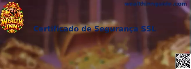 Certificado de Segurança SSL