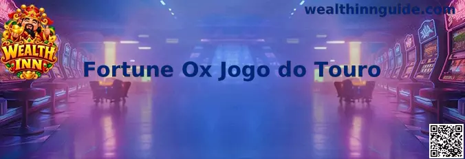 Fortune Ox Jogo do Touro