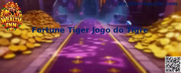 Fortune Tiger Jogo do Tigre Guia Informativo e Educativo