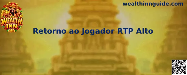 Estratégia de RTP Alto