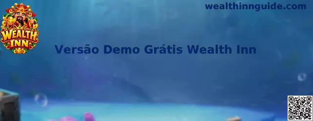 Versão Demo Grátis Wealth Inn