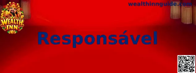 Orientações da Wealth Inn sobre jogo responsável