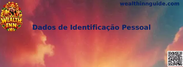 Dados de Identificação Pessoal