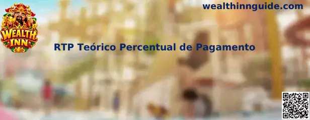 RTP Teórico Percentual de Pagamento Wealth Inn