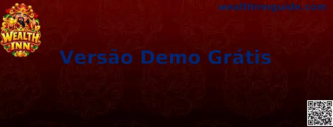 Demonstração do jogo Wealth Inn