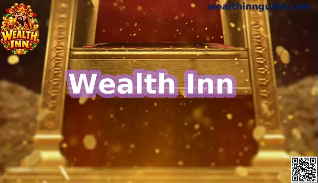 Imagem de apresentação do Wealth Inn